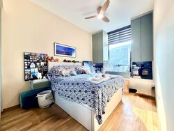 Soleil @ Sinaran (D11), Condominium #558883531